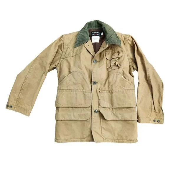 Red Head Vintage Duck Hunting Jacket 70's USA製 Redhead 40 Duck